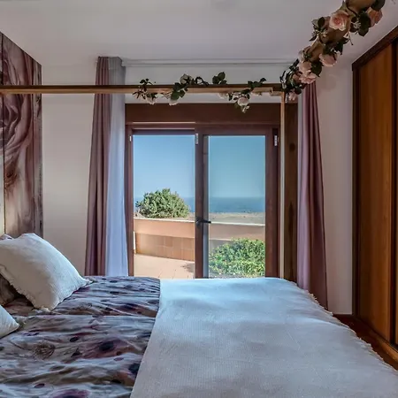 Oceana - Cliffside Retreat Costa De Antigua