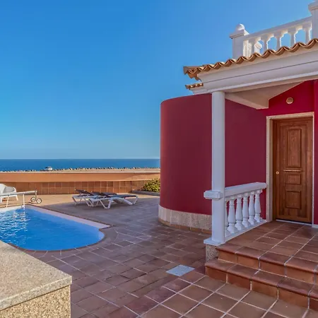 Oceana - Cliffside Retreat *