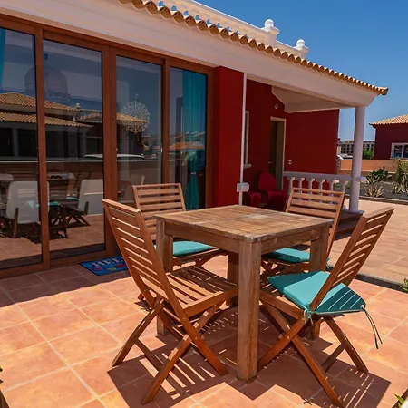 Oceana - Cliffside Retreat * Costa De Antigua