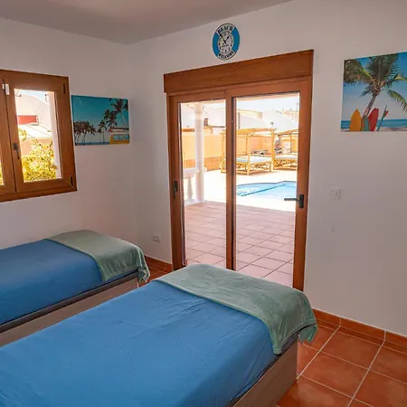 Oceana - Cliffside Retreat Villa Costa de Antigua