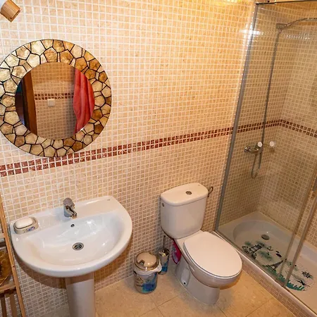 Oceana - Cliffside Retreat *