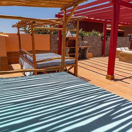 Oceana - Cliffside Retreat Costa de Antigua