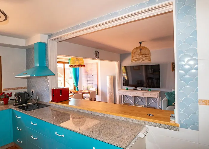 Oceana - Cliffside Retreat * Costa De Antigua