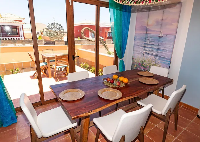 Oceana - Cliffside Retreat Villa *