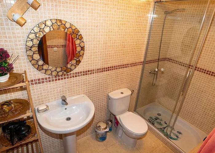 Oceana - Cliffside Retreat *