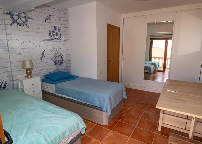 Oceana - Cliffside Retreat Costa De Antigua