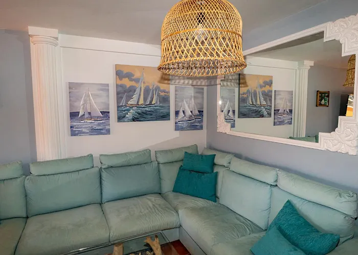 Oceana - Cliffside Retreat Villa Costa De Antigua