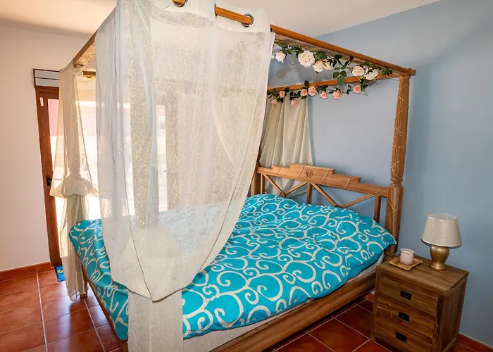 Oceana - Cliffside Retreat Villa *