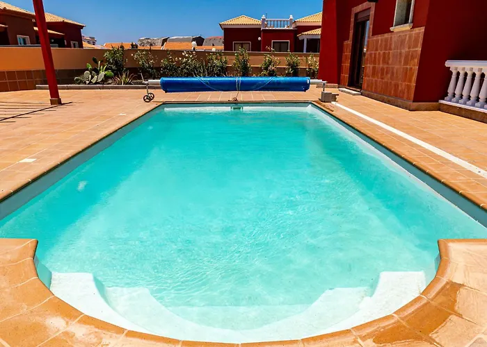 Oceana - Cliffside Retreat *