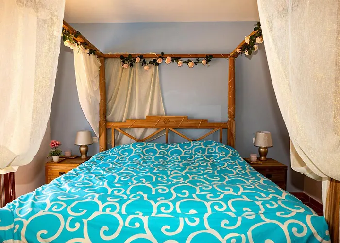 Oceana - Cliffside Retreat Villa Costa De Antigua