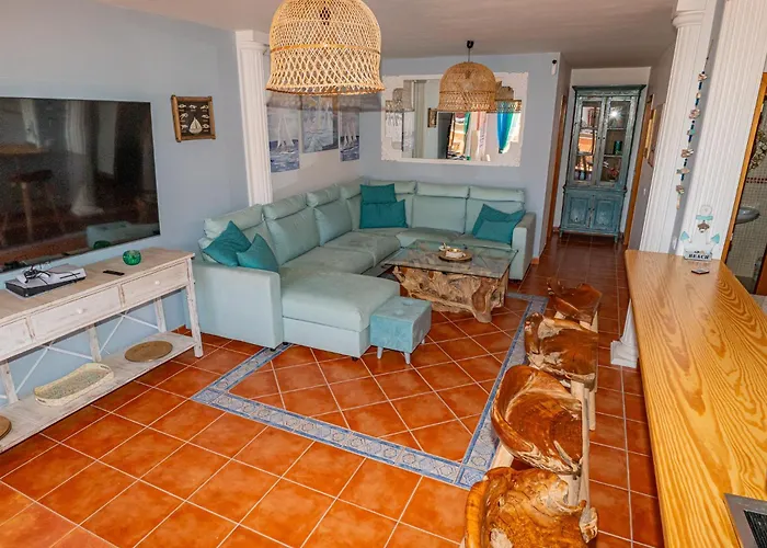 Oceana - Cliffside Retreat Villa *