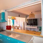 Oceana - Cliffside Retreat * Costa De Antigua