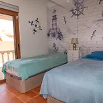 Oceana - Cliffside Retreat * Costa De Antigua