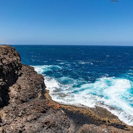 Oceana - Cliffside Retreat 科斯塔德安提瓜