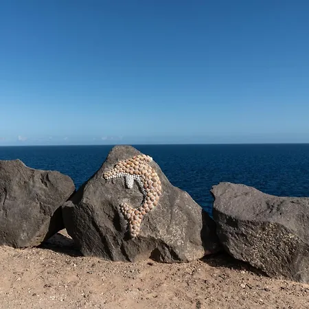 别墅 Oceana - Cliffside Retreat