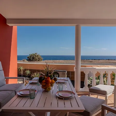 Oceana - Cliffside Retreat 科斯塔德安提瓜