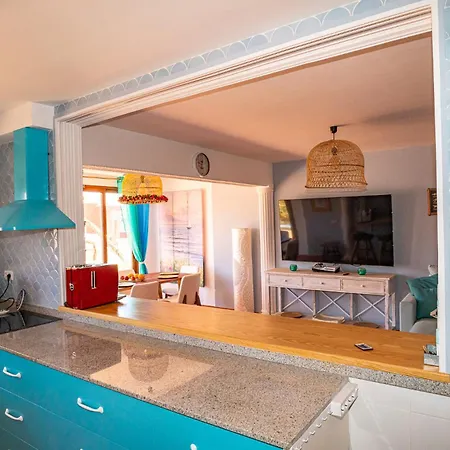 Oceana - Cliffside Retreat * Costa De Antigua