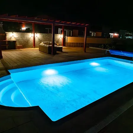 Oceana - Cliffside Retreat * Costa De Antigua