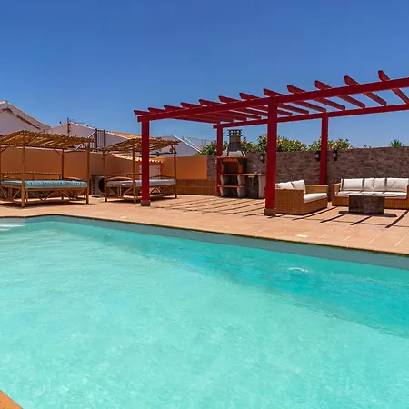 Oceana - Cliffside Retreat * Costa De Antigua