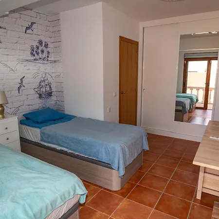 Oceana - Cliffside Retreat Costa De Antigua