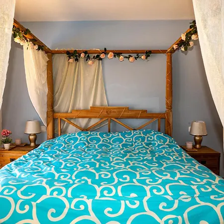 Oceana - Cliffside Retreat Villa Costa De Antigua