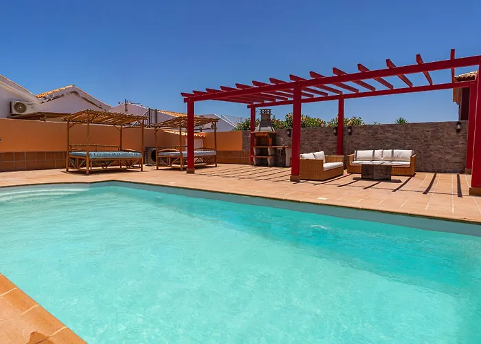 Oceana - Cliffside Retreat * Costa De Antigua