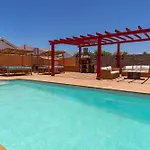 Oceana - Cliffside Retreat * Коста-де-Антигуа