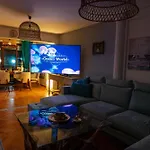 Oceana - Cliffside Retreat Вилла